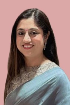 Bharti Katyal